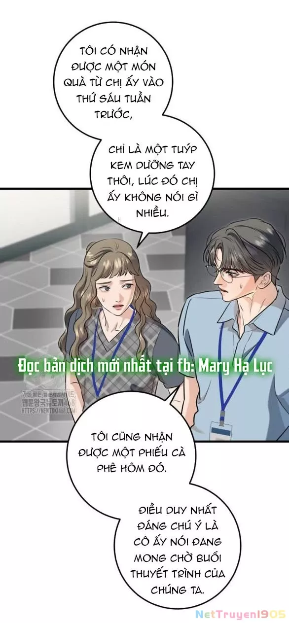 Nóng Lòng Muốn Giày Vò Em: Chapter 94.1