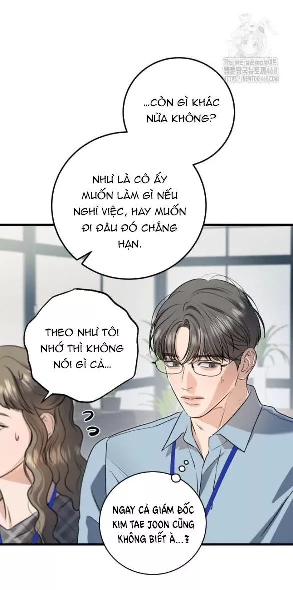 Nóng Lòng Muốn Giày Vò Em: Chapter 94.1