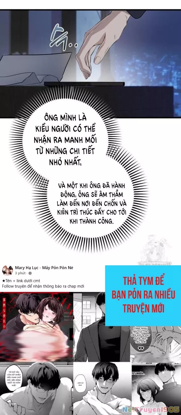 Nóng Lòng Muốn Giày Vò Em: Chapter 94.1