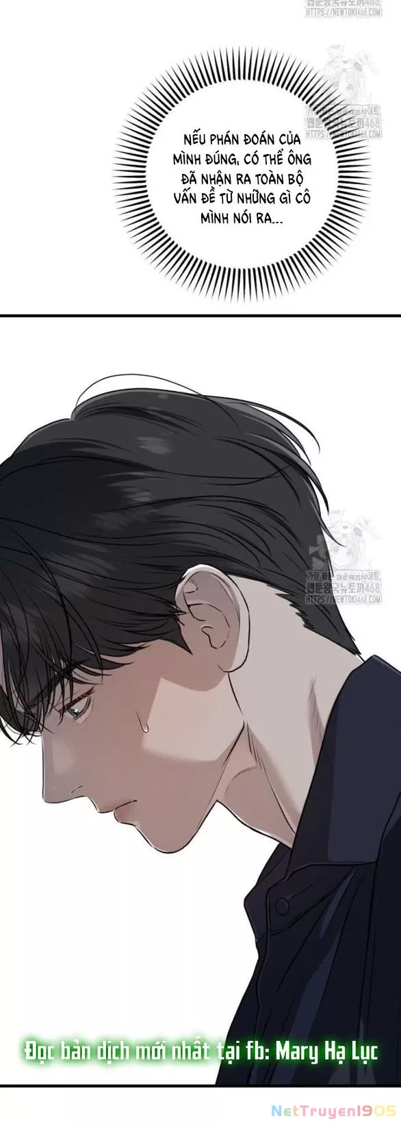 Nóng Lòng Muốn Giày Vò Em: Chapter 94.1