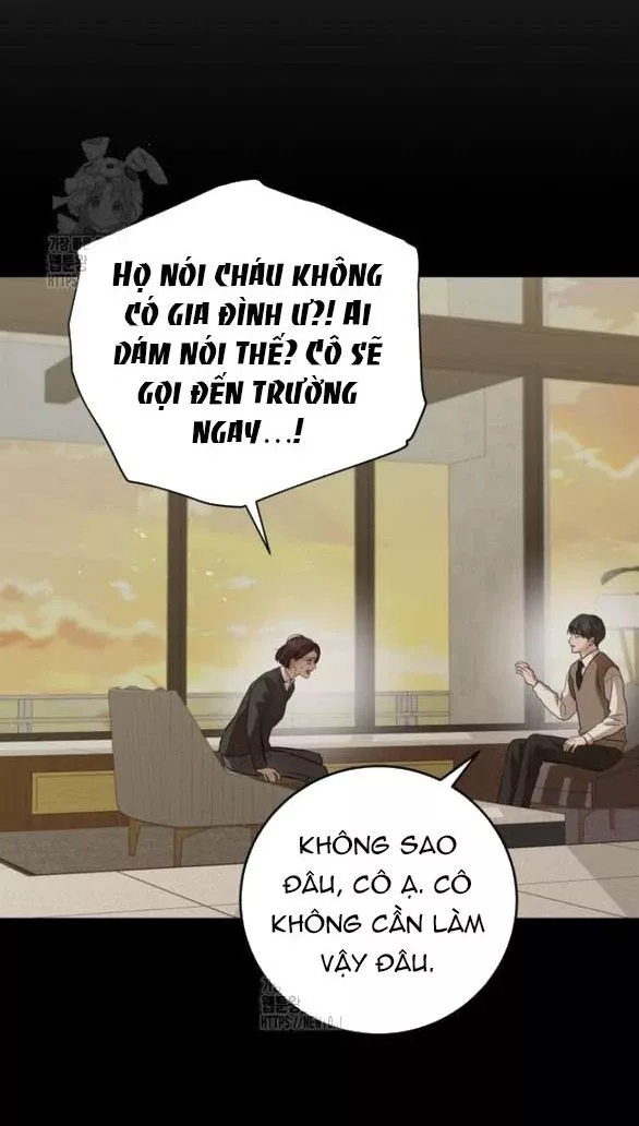 Nóng Lòng Muốn Giày Vò Em: Chapter 94.1