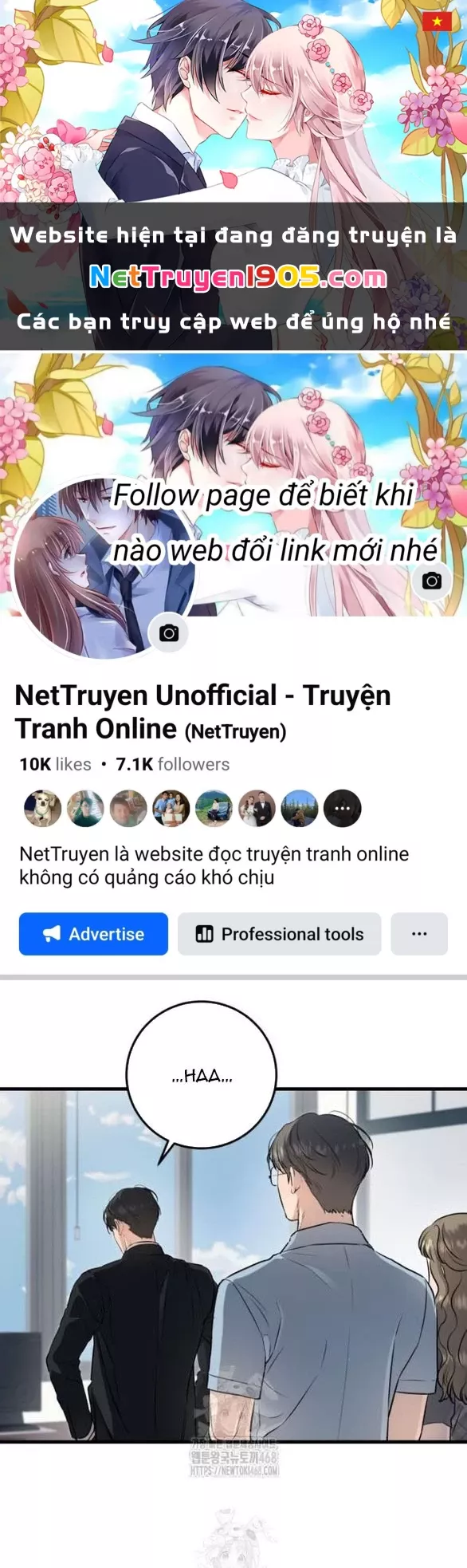 Nóng Lòng Muốn Giày Vò Em: Chapter 94.2