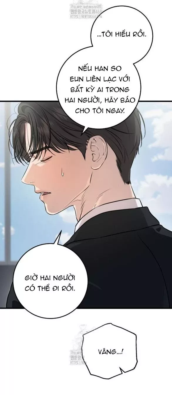 Nóng Lòng Muốn Giày Vò Em: Chapter 94.2