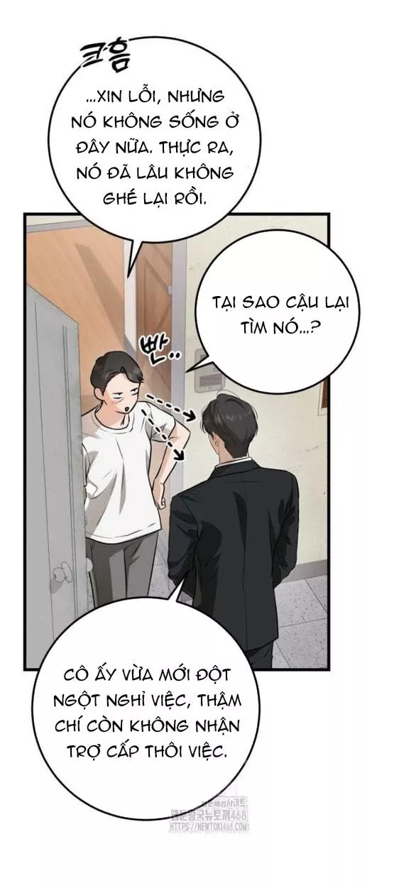 Nóng Lòng Muốn Giày Vò Em: Chapter 94.2