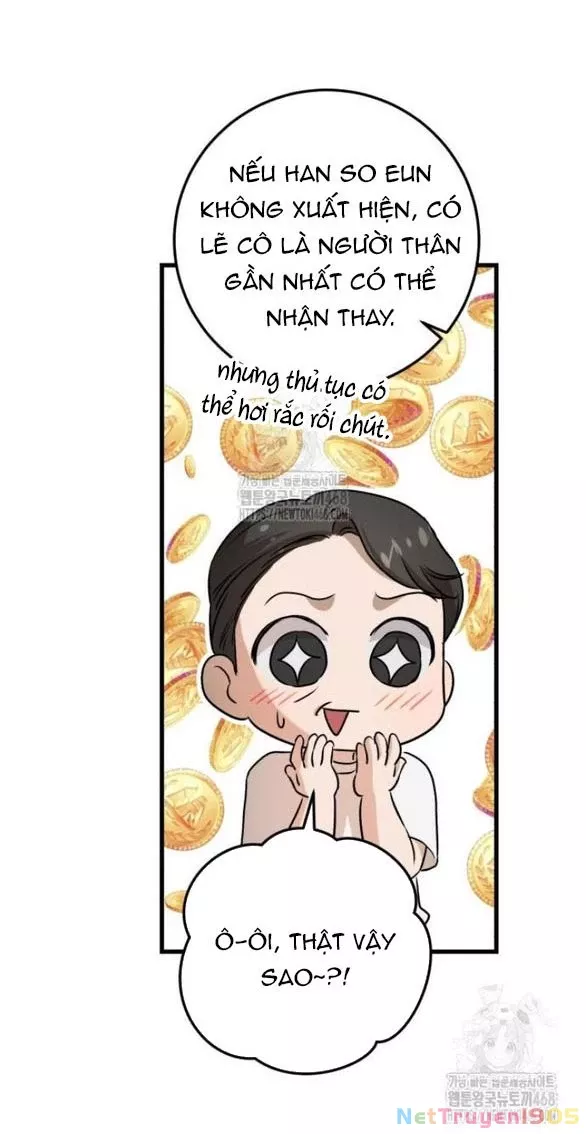Nóng Lòng Muốn Giày Vò Em: Chapter 94.2