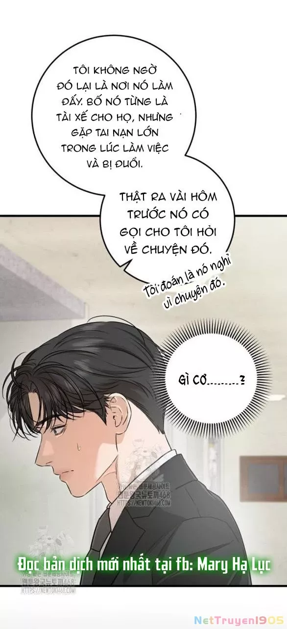 Nóng Lòng Muốn Giày Vò Em: Chapter 94.2