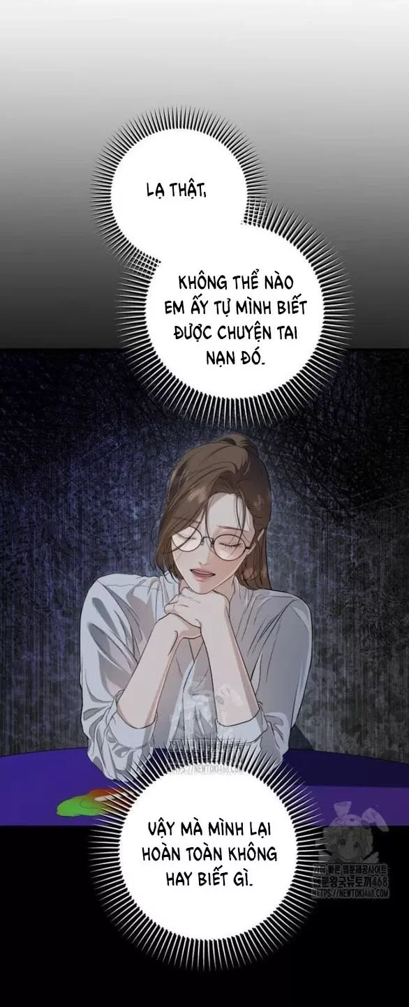 Nóng Lòng Muốn Giày Vò Em: Chapter 94.2