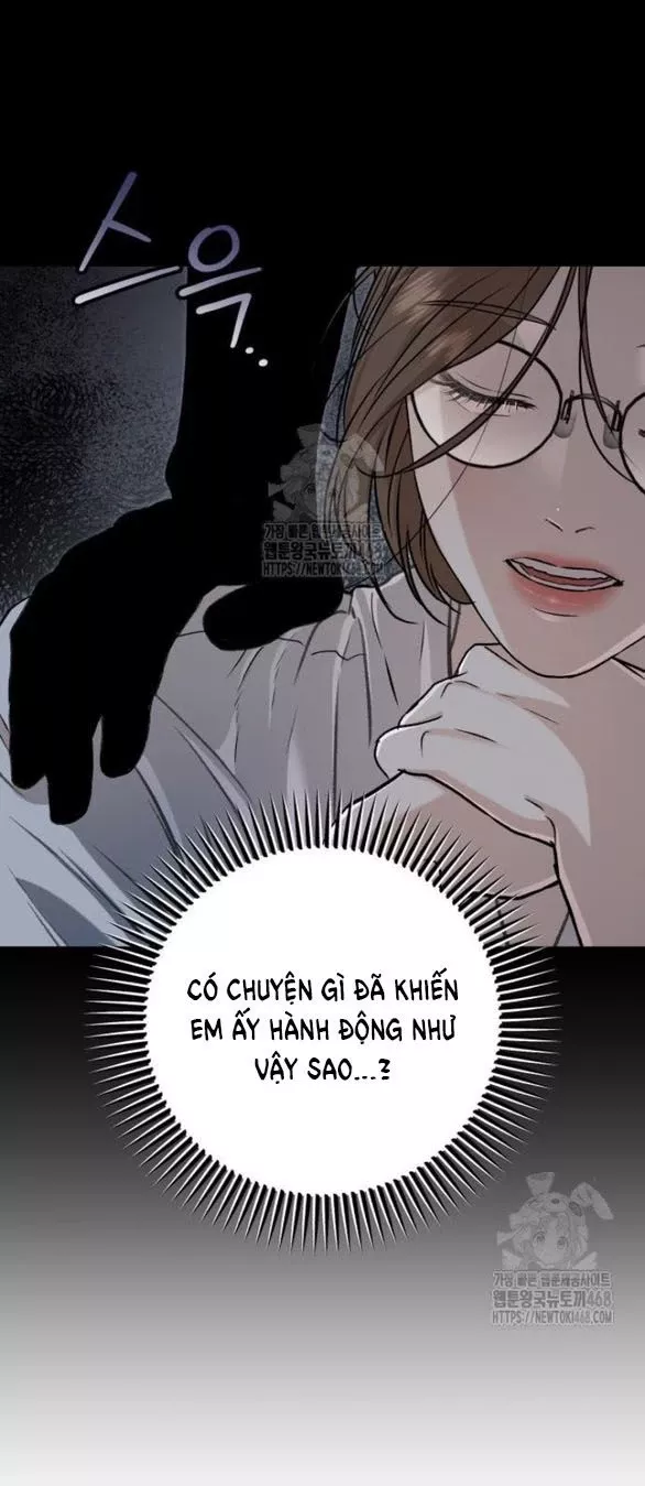 Nóng Lòng Muốn Giày Vò Em: Chapter 94.2