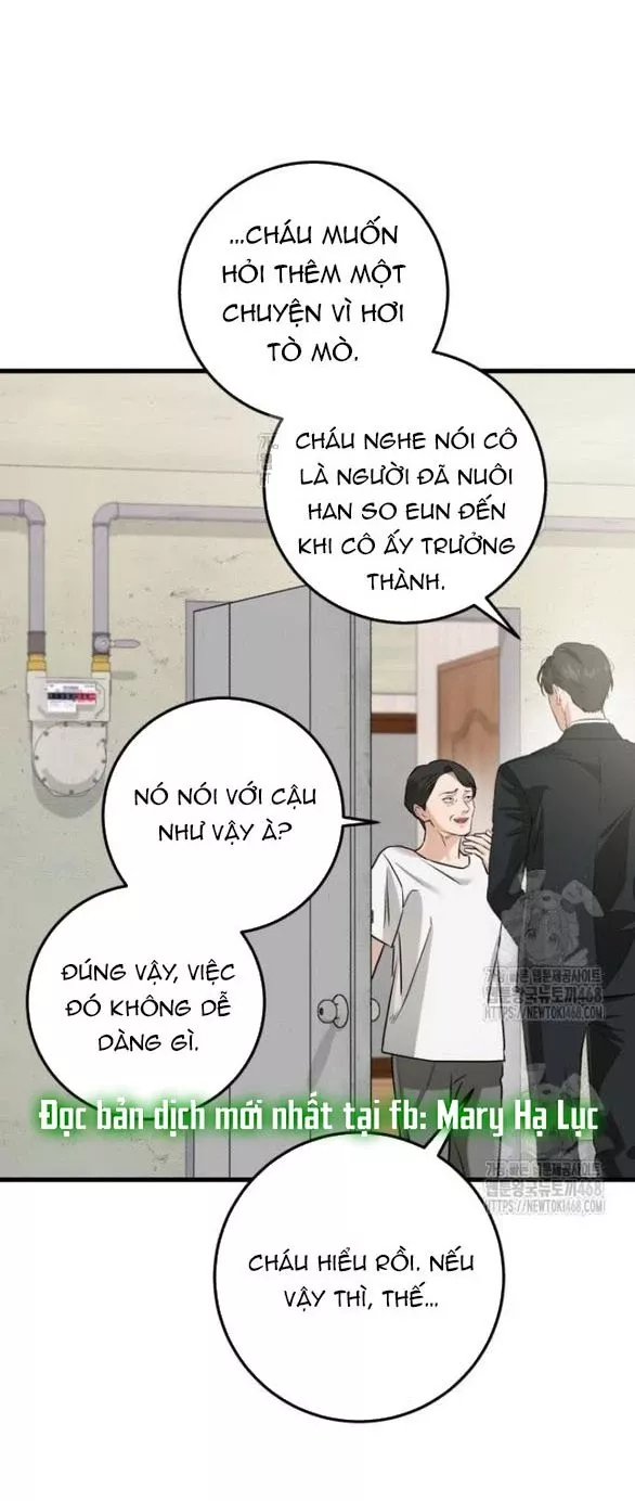 Nóng Lòng Muốn Giày Vò Em: Chapter 94.2