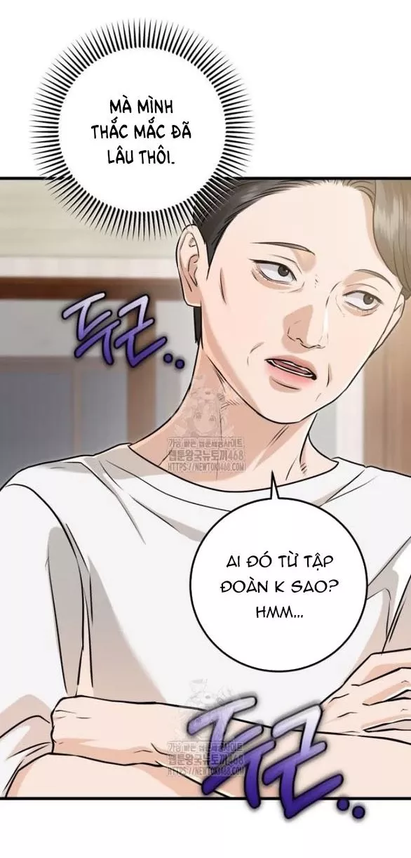 Nóng Lòng Muốn Giày Vò Em: Chapter 94.2