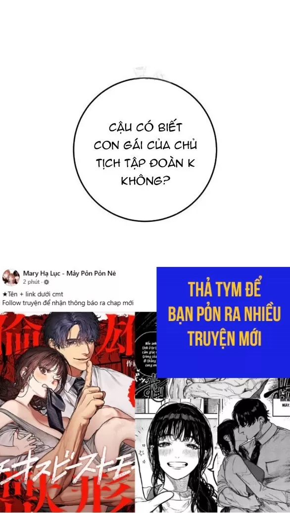 Nóng Lòng Muốn Giày Vò Em: Chapter 94.2