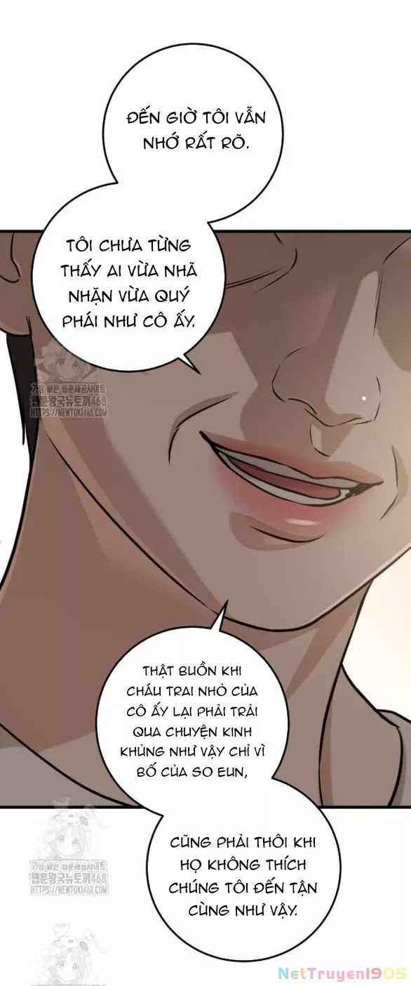 Nóng Lòng Muốn Giày Vò Em: Chapter 94.2