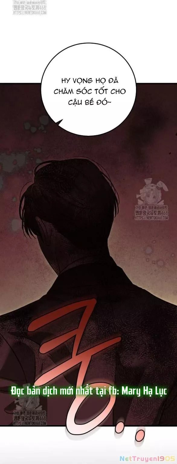 Nóng Lòng Muốn Giày Vò Em: Chapter 94.2