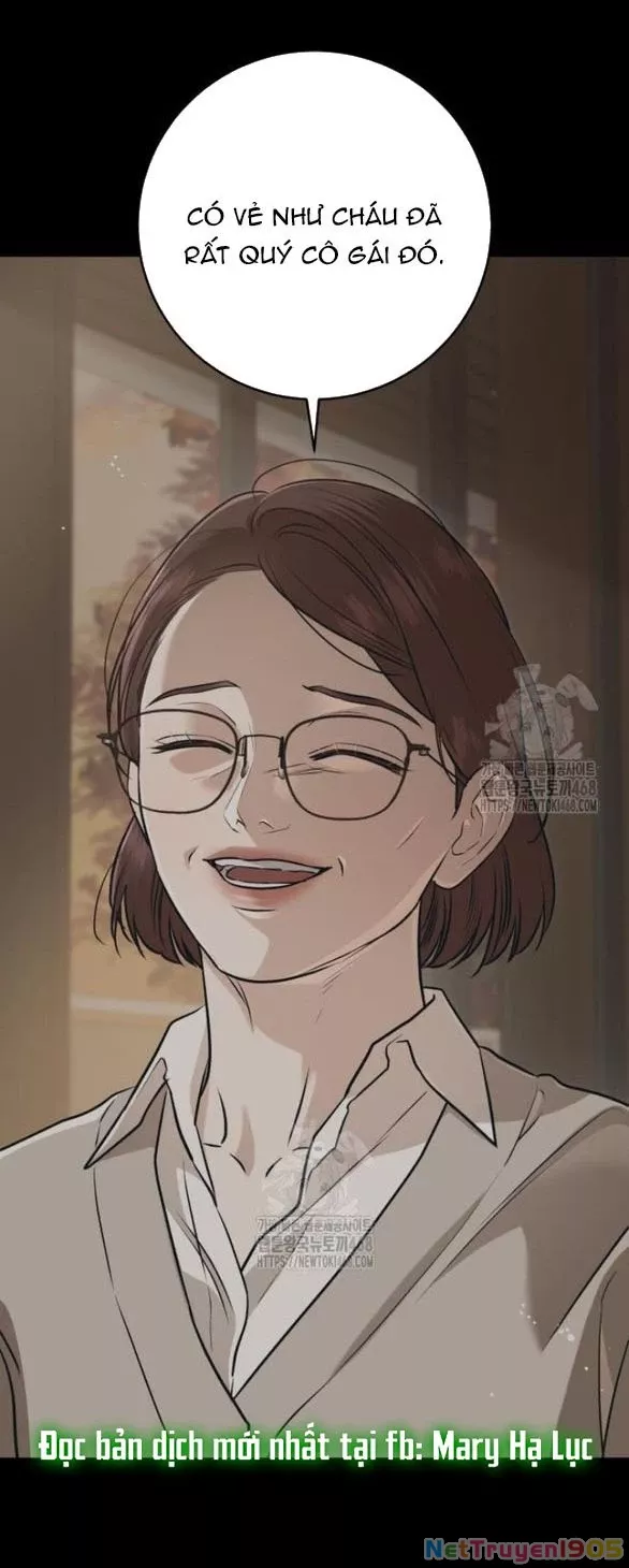 Nóng Lòng Muốn Giày Vò Em: Chapter 94.2