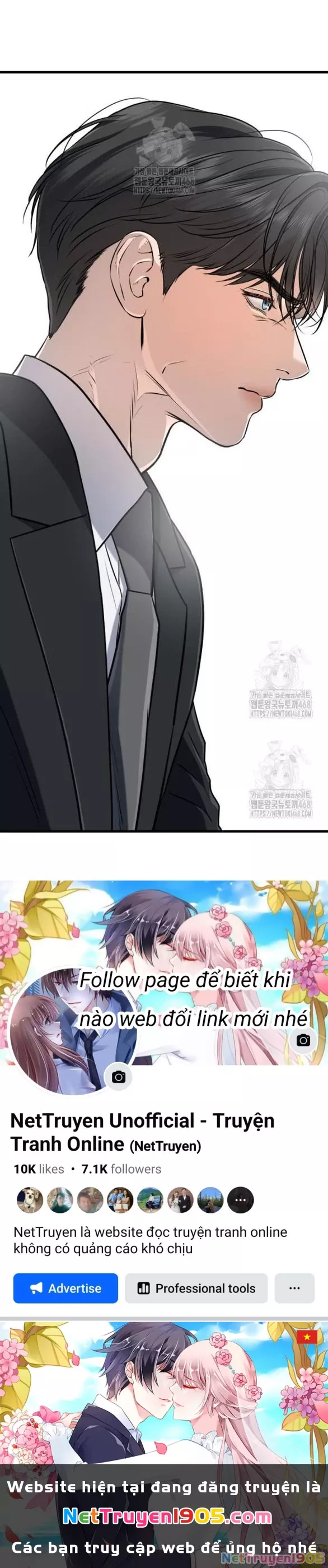 Nóng Lòng Muốn Giày Vò Em: Chapter 94.2