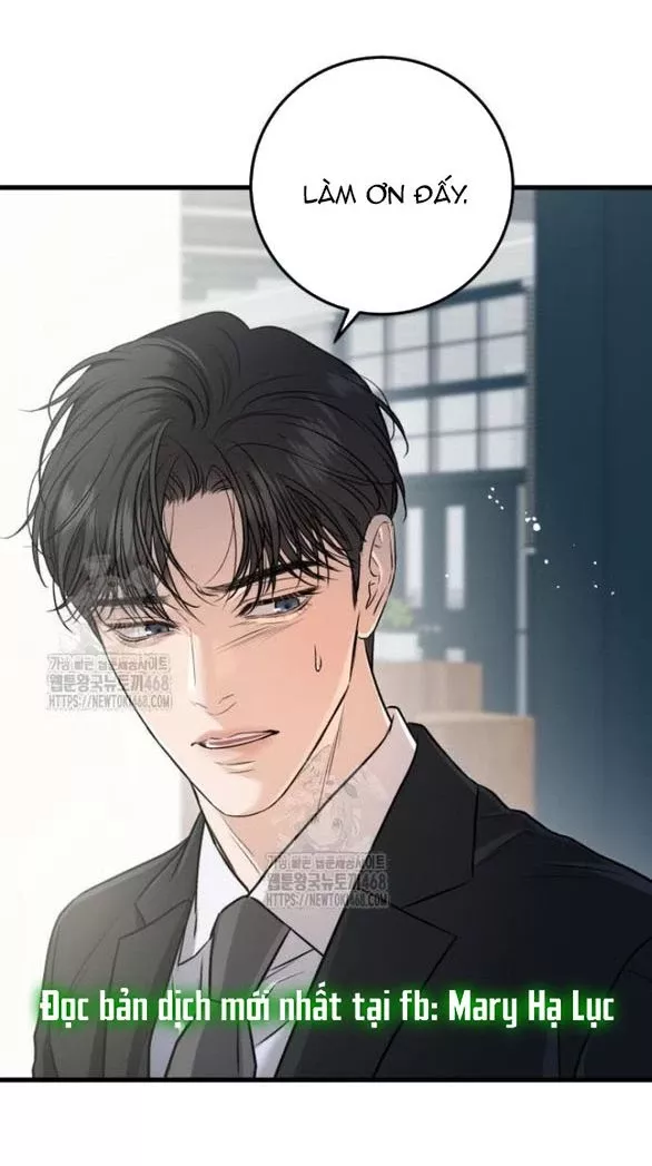 Nóng Lòng Muốn Giày Vò Em: Chapter 94.2