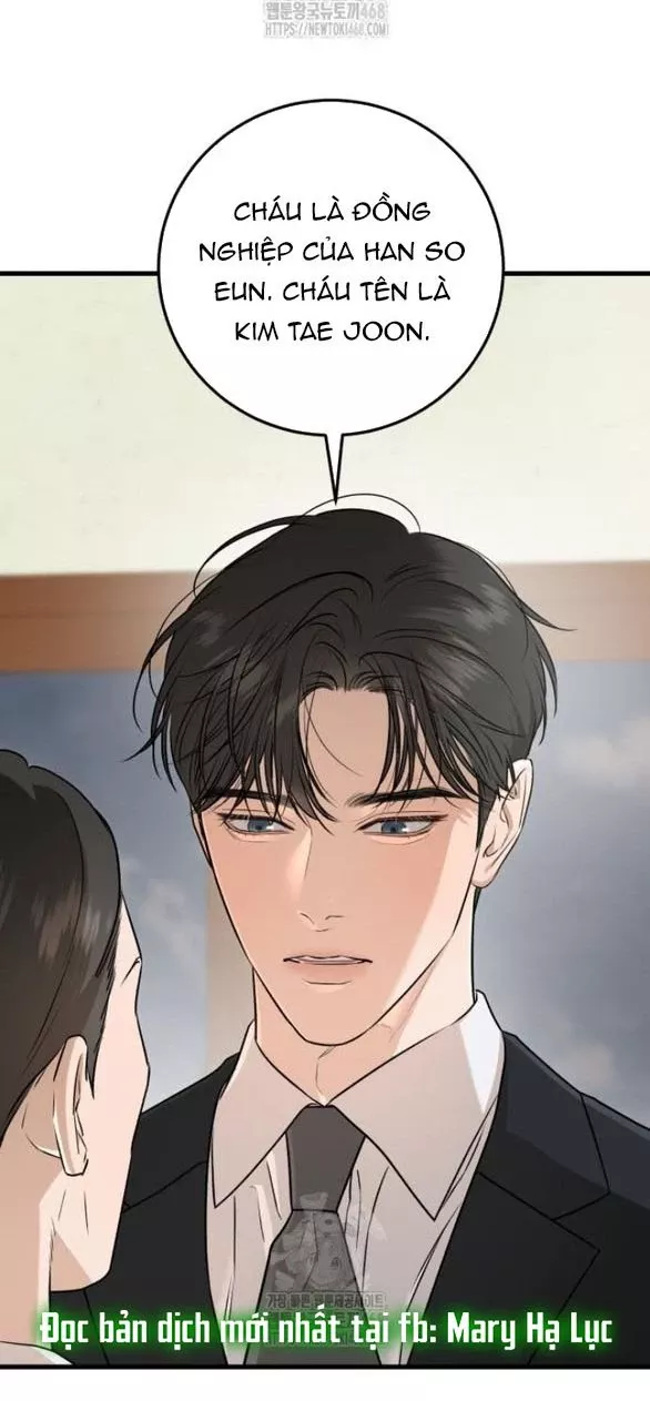 Nóng Lòng Muốn Giày Vò Em: Chapter 94.2