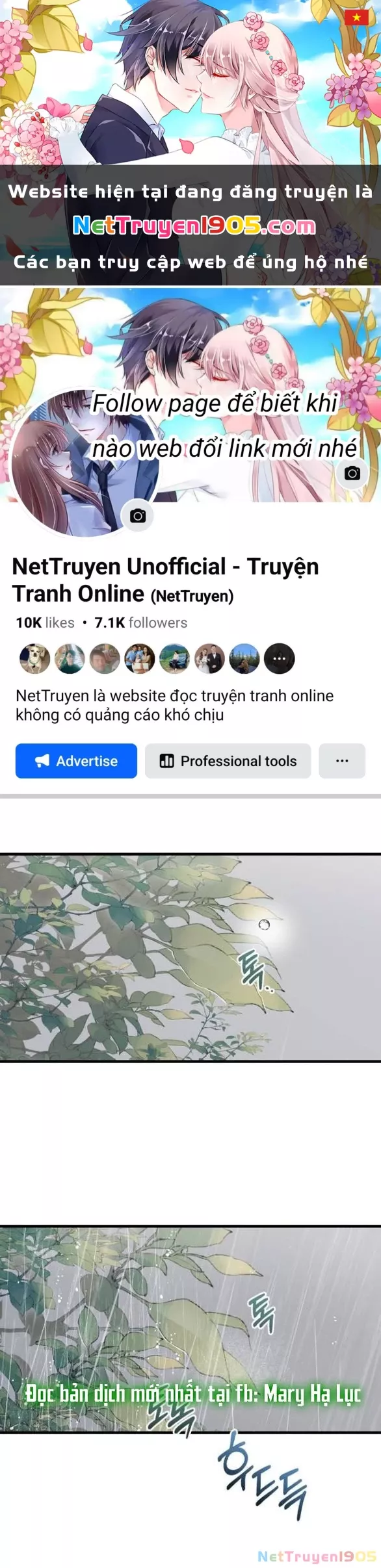 Nóng Lòng Muốn Giày Vò Em: Chapter 95.1