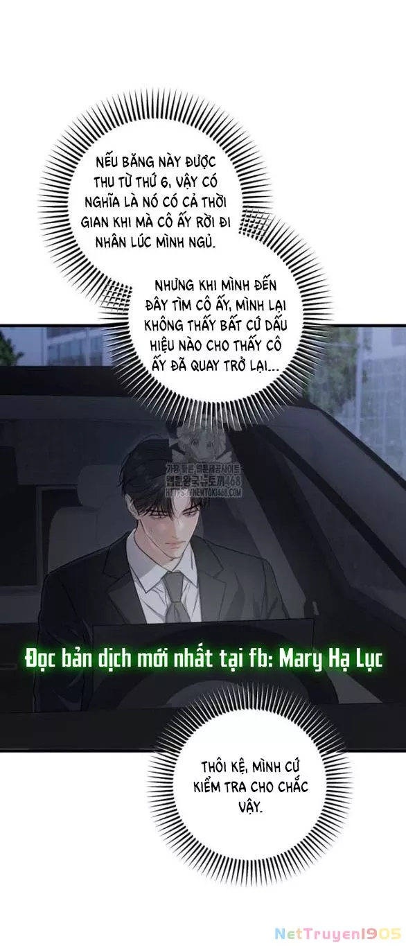 Nóng Lòng Muốn Giày Vò Em: Chapter 95.1