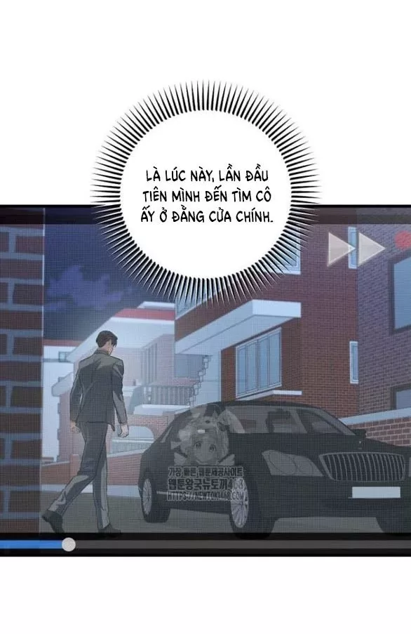 Nóng Lòng Muốn Giày Vò Em: Chapter 95.1