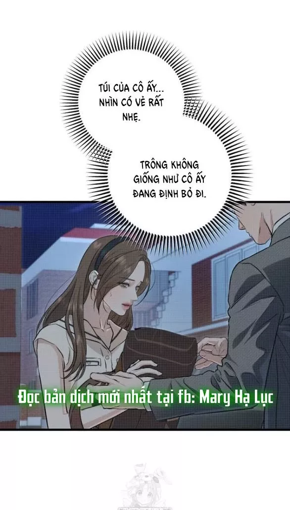 Nóng Lòng Muốn Giày Vò Em: Chapter 95.1