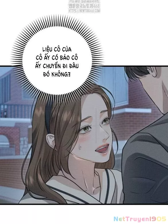Nóng Lòng Muốn Giày Vò Em: Chapter 95.1