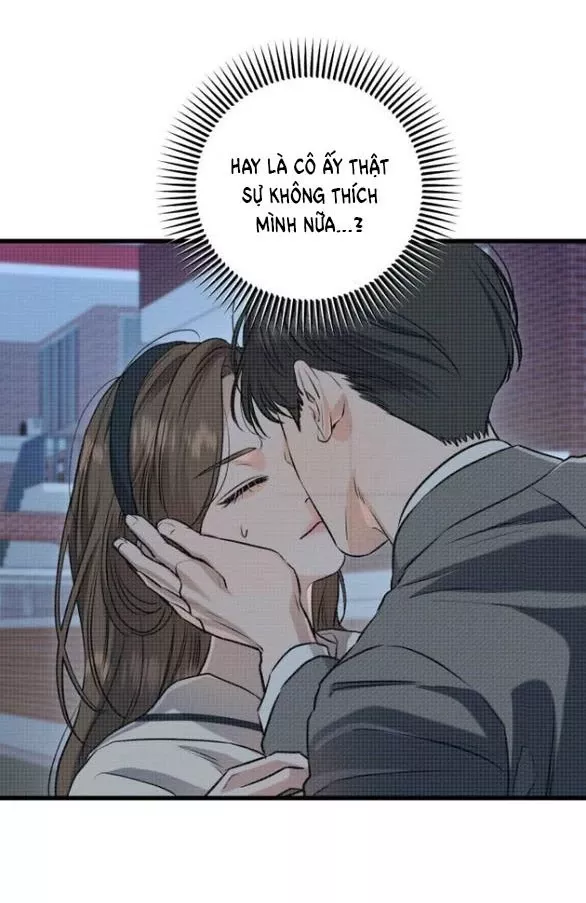 Nóng Lòng Muốn Giày Vò Em: Chapter 95.1