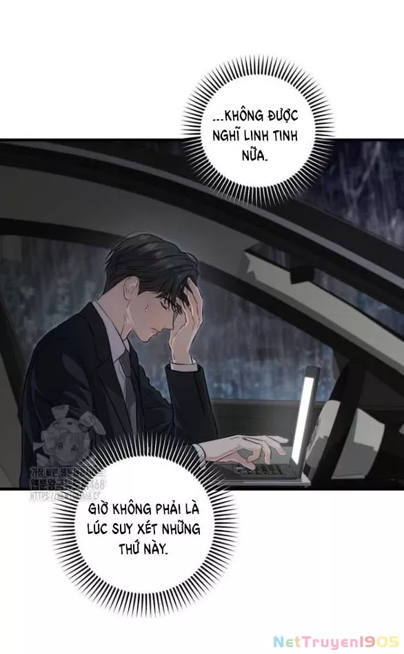 Nóng Lòng Muốn Giày Vò Em: Chapter 95.1