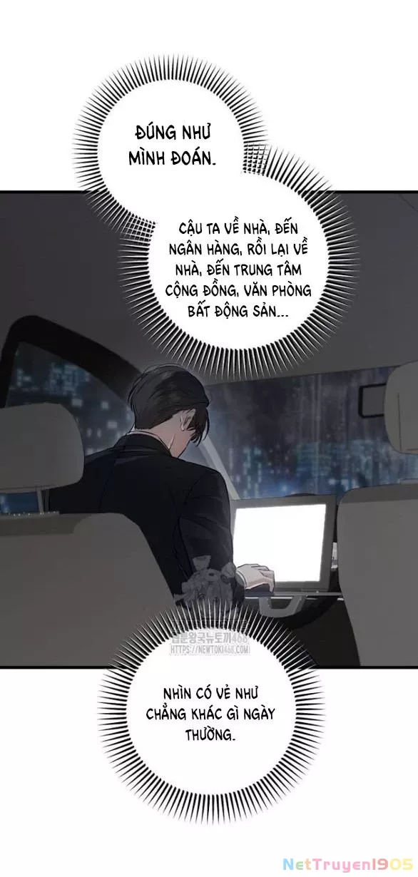 Nóng Lòng Muốn Giày Vò Em: Chapter 95.1