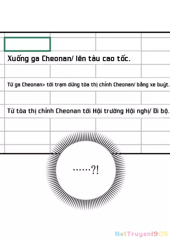 Nóng Lòng Muốn Giày Vò Em: Chapter 95.1