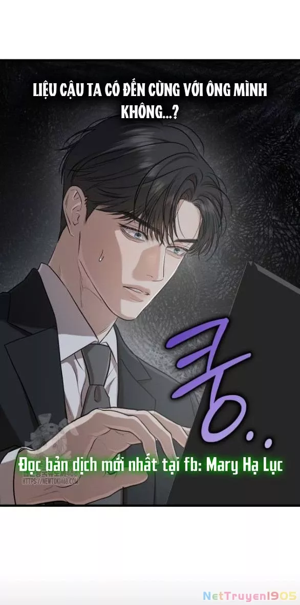 Nóng Lòng Muốn Giày Vò Em: Chapter 95.1
