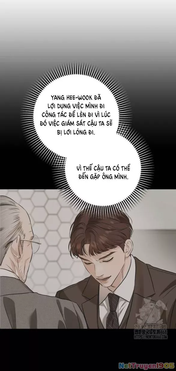 Nóng Lòng Muốn Giày Vò Em: Chapter 95.1