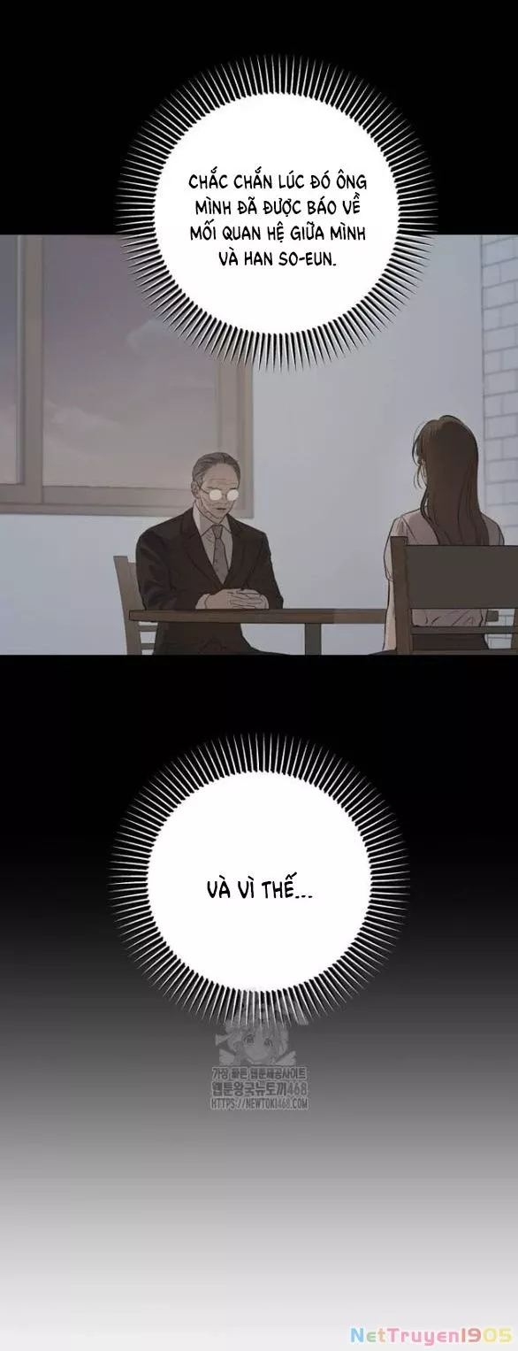 Nóng Lòng Muốn Giày Vò Em: Chapter 95.1