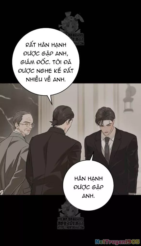 Nóng Lòng Muốn Giày Vò Em: Chapter 95.1