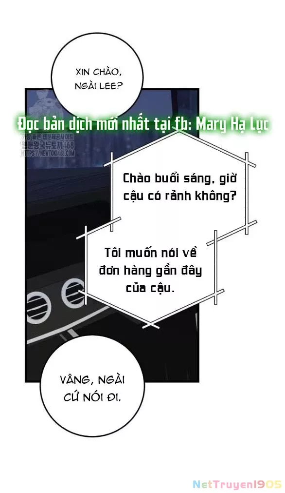 Nóng Lòng Muốn Giày Vò Em: Chapter 95.1