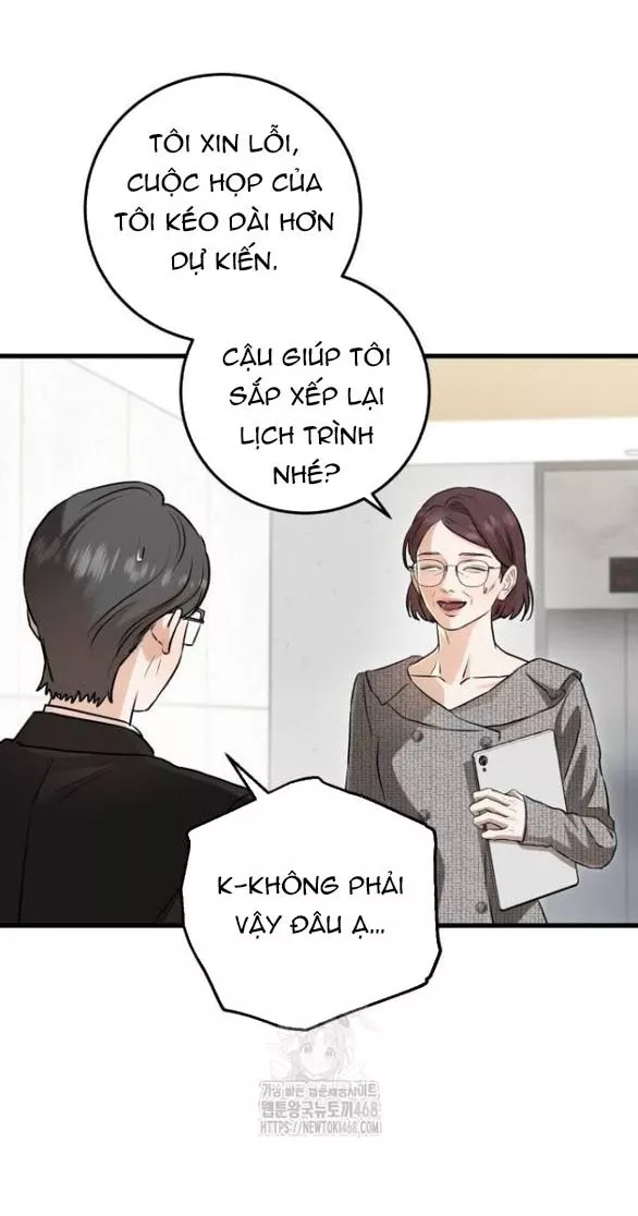 Nóng Lòng Muốn Giày Vò Em: Chapter 95.2