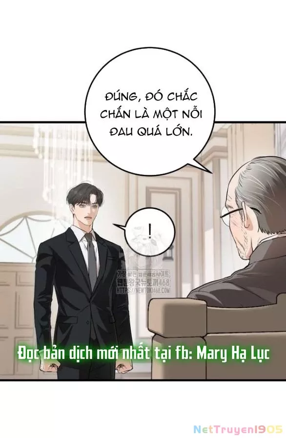 Nóng Lòng Muốn Giày Vò Em: Chapter 95.2