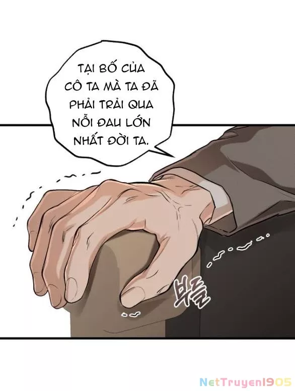 Nóng Lòng Muốn Giày Vò Em: Chapter 95.2