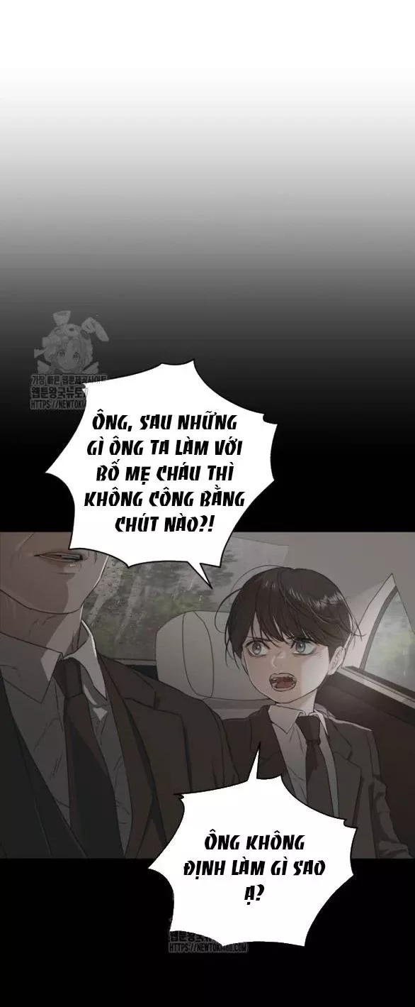 Nóng Lòng Muốn Giày Vò Em: Chapter 95.2