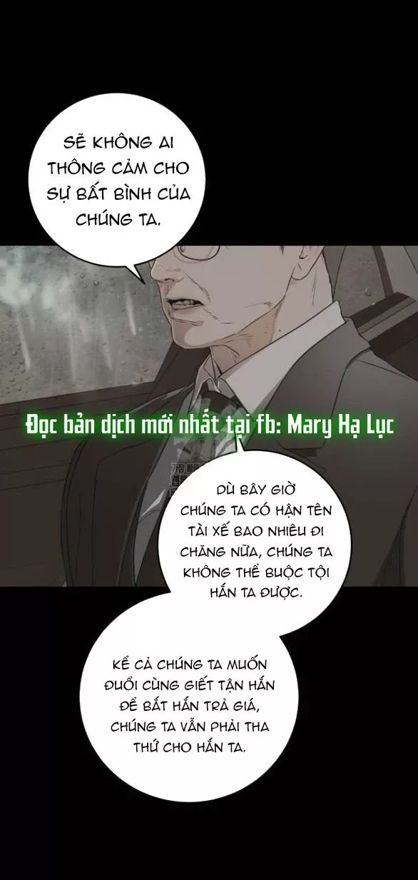 Nóng Lòng Muốn Giày Vò Em: Chapter 95.2