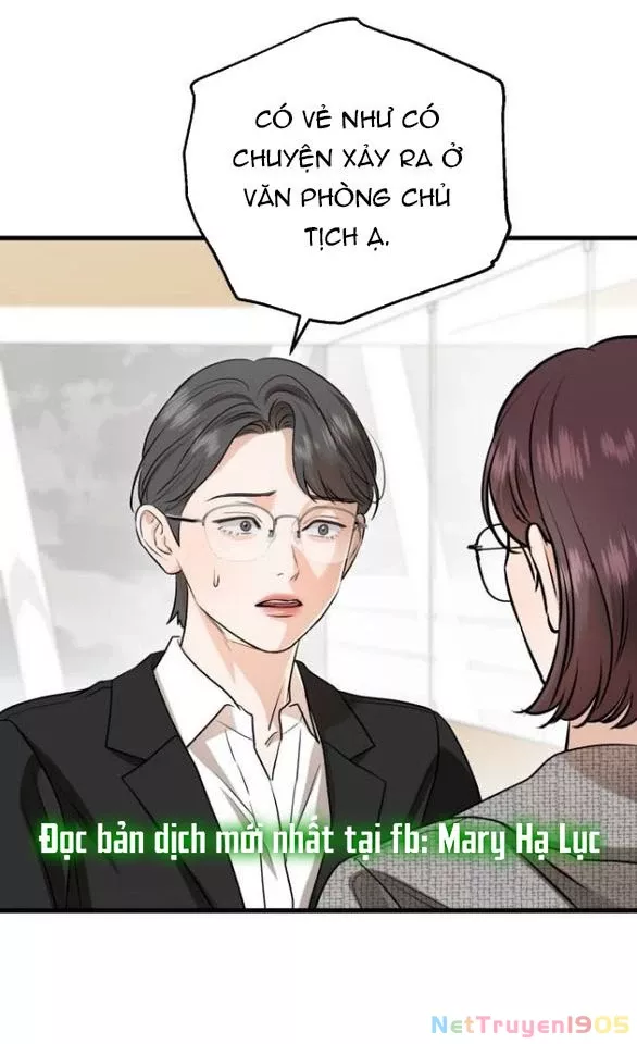 Nóng Lòng Muốn Giày Vò Em: Chapter 95.2