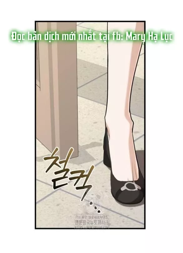 Nóng Lòng Muốn Giày Vò Em: Chapter 95.2