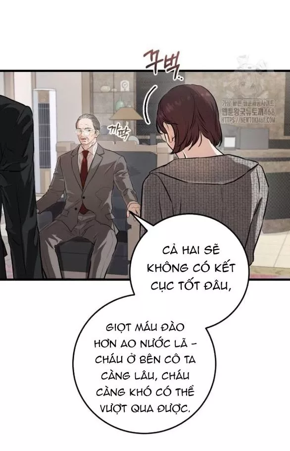 Nóng Lòng Muốn Giày Vò Em: Chapter 95.2