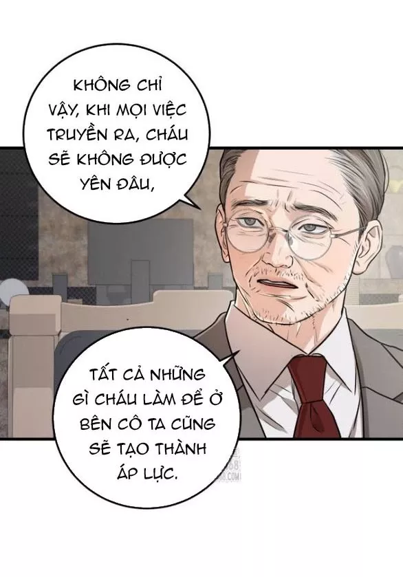 Nóng Lòng Muốn Giày Vò Em: Chapter 95.2