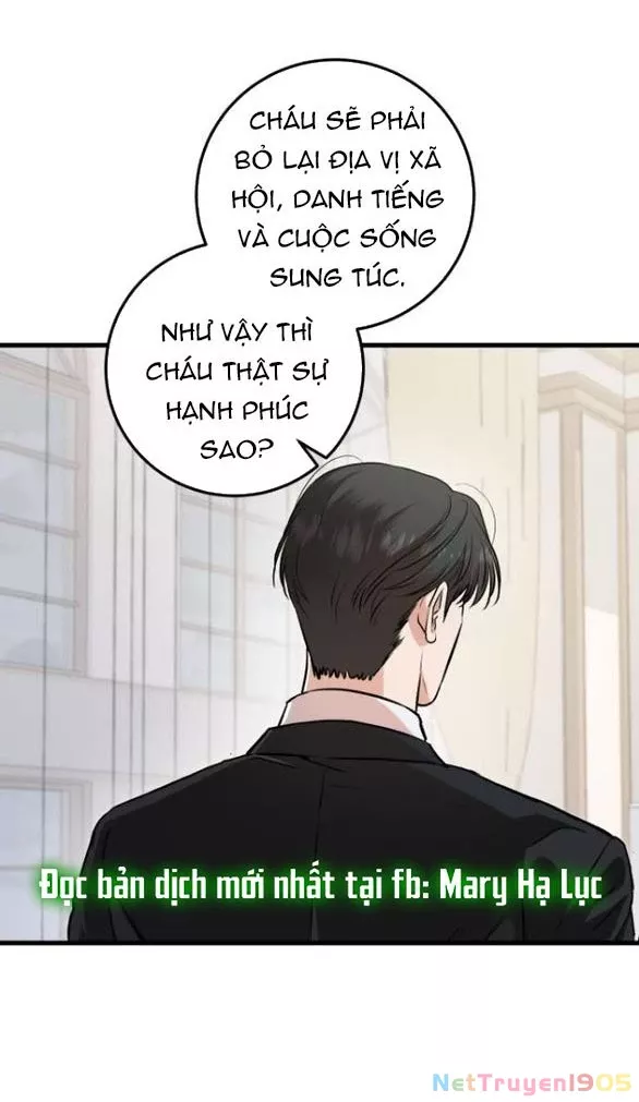 Nóng Lòng Muốn Giày Vò Em: Chapter 95.2