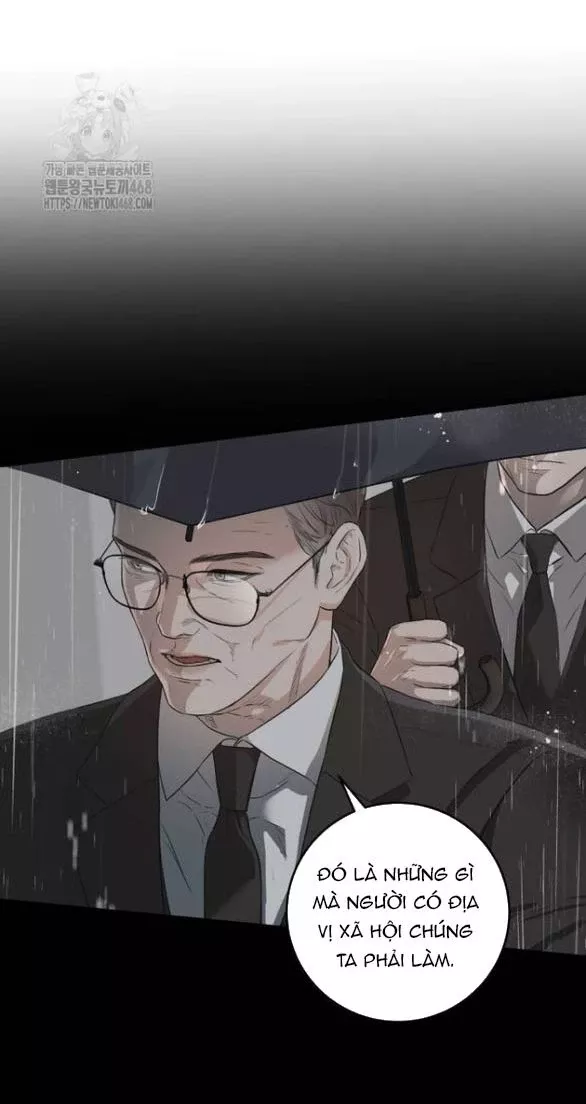 Nóng Lòng Muốn Giày Vò Em: Chapter 95.2