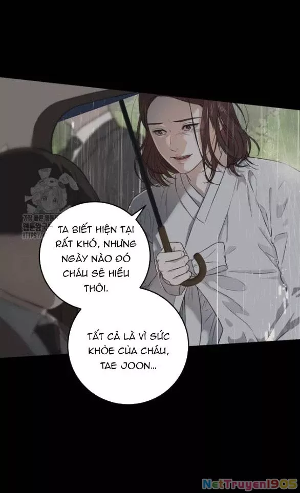 Nóng Lòng Muốn Giày Vò Em: Chapter 95.2