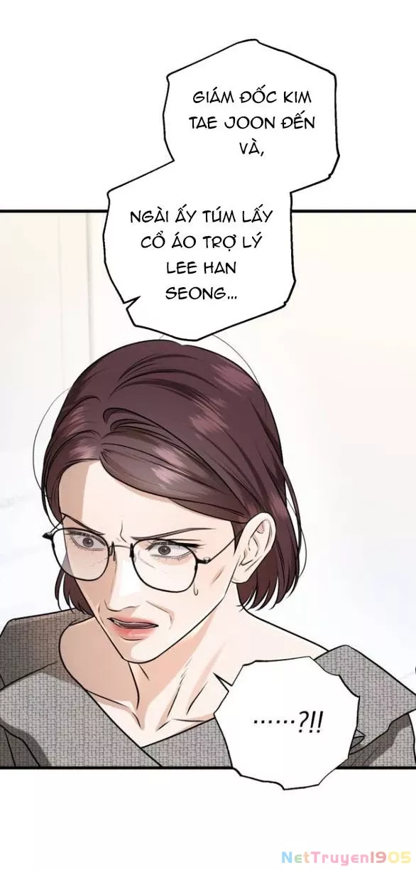 Nóng Lòng Muốn Giày Vò Em: Chapter 95.2