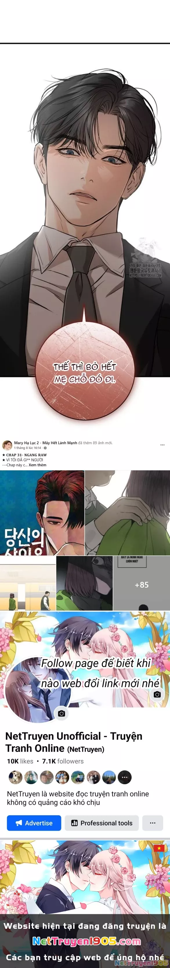 Nóng Lòng Muốn Giày Vò Em: Chapter 95.2