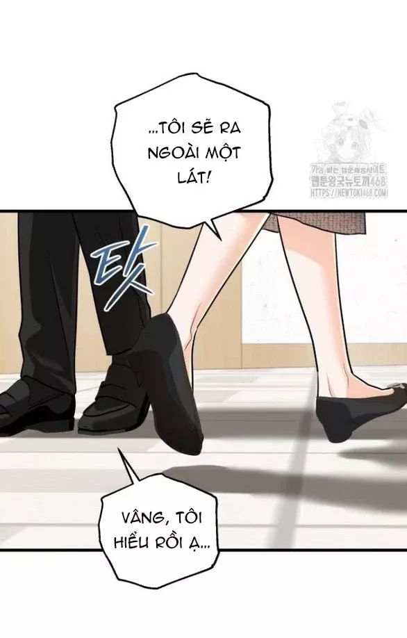 Nóng Lòng Muốn Giày Vò Em: Chapter 95.2